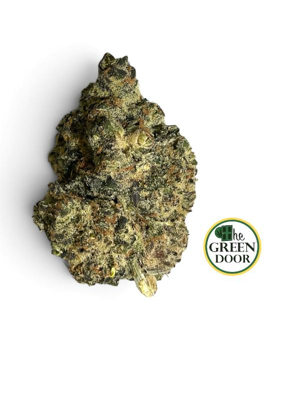 PMG - Pure Michigan - 22.93% Bud - 3.5g cannabis product