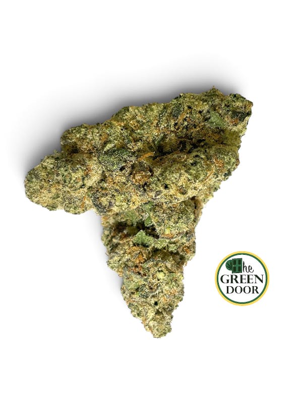 PMG - Han Solo Burger - 32.83% Bud cannabis product