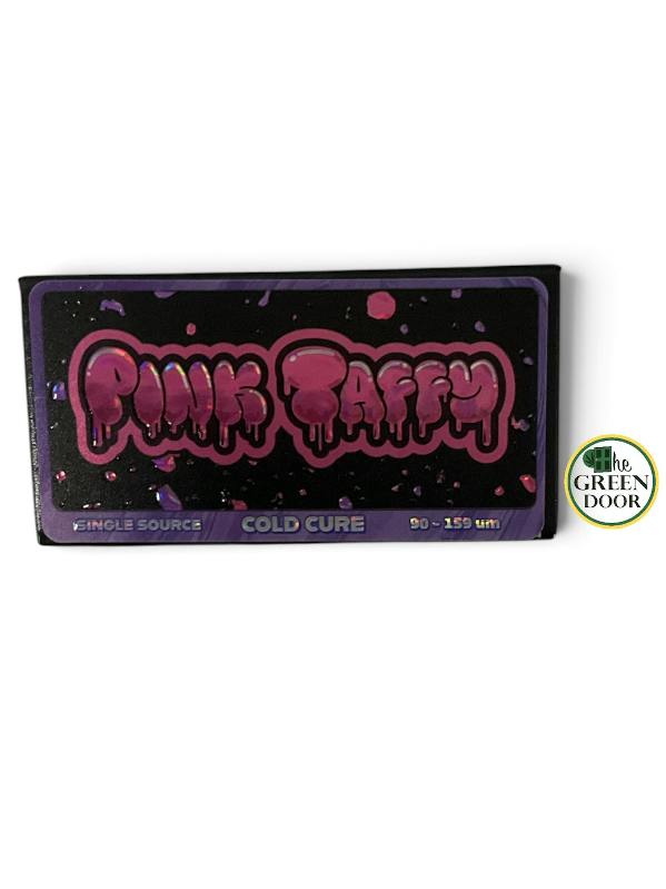 Pink Taffy Cold Cure