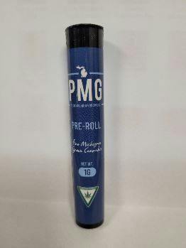 PMG - Chem Drop - 1g Pre Roll at Green Door - Ann Arbor