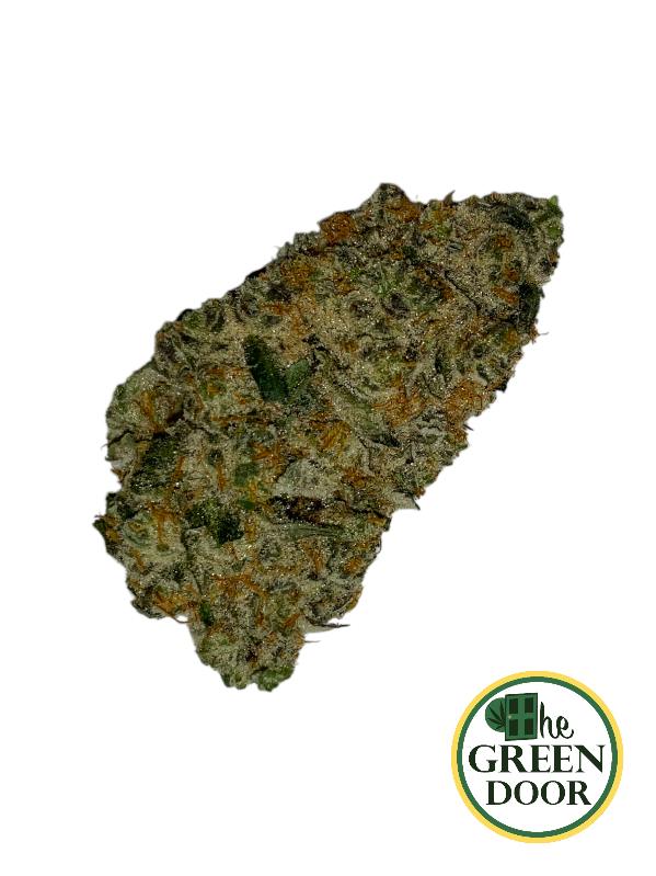 PMG - Grease Monkey - 28.72% Bud - 3.5g