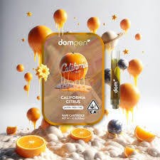 California Citrus