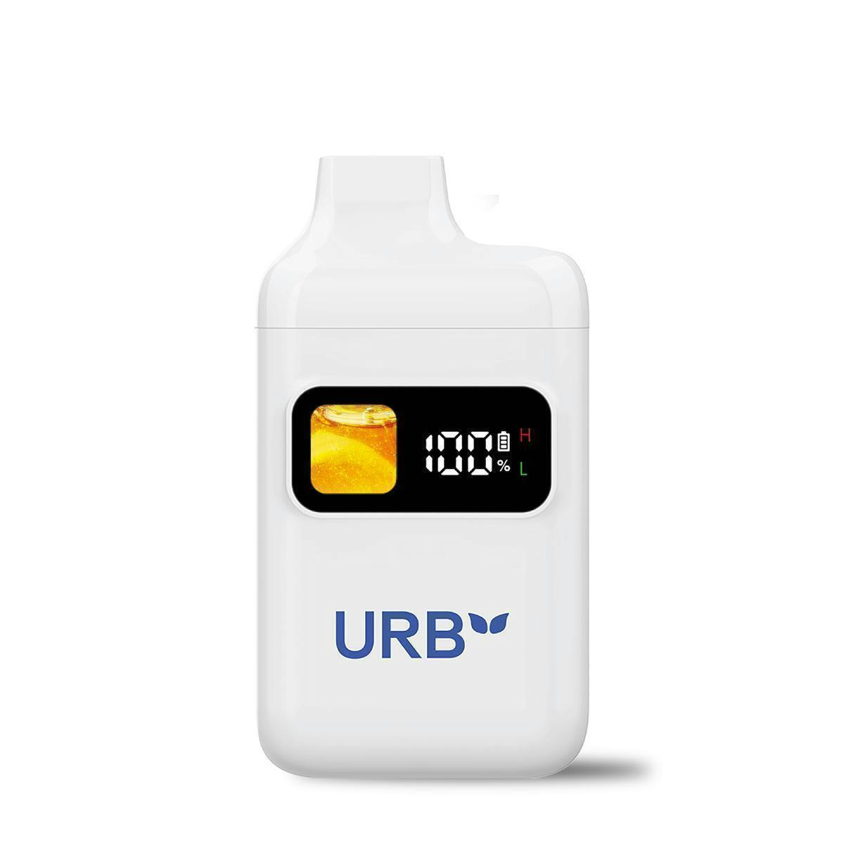 Urb Aerodab 505 / Head Hunter