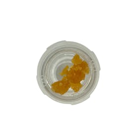 Higher Union Cannabis - Crumble - Farmer's Mix - 1g