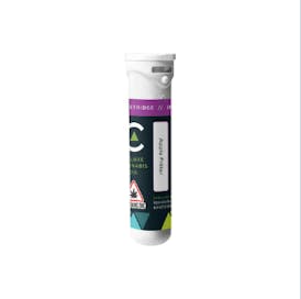 Cadillac Cartridges - Distillate - Apple Fritter (I) - 1g