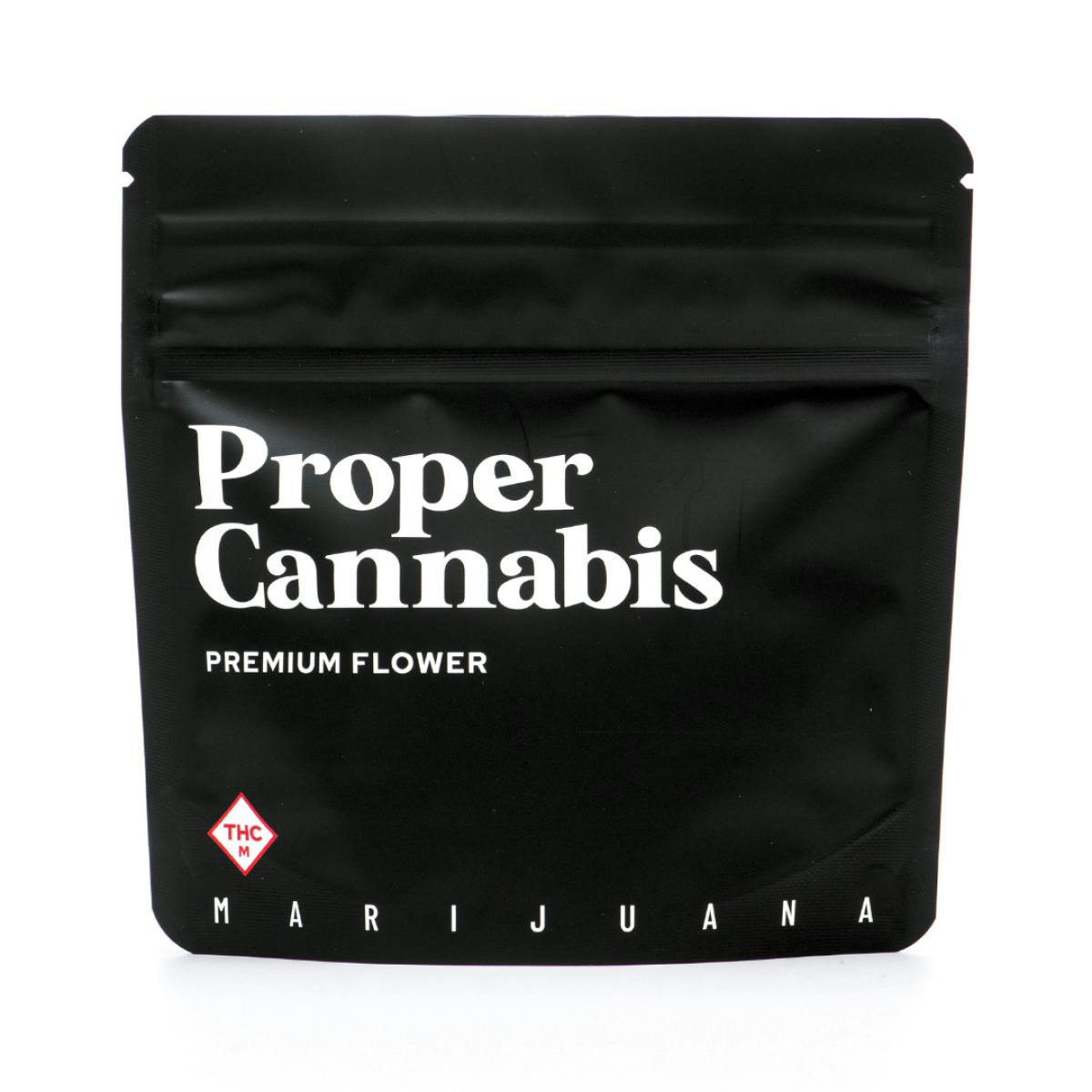 Proper | Small Buds | MoonARC #11 7g