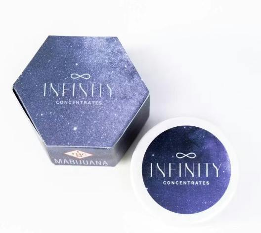 Infinity | Live Badder | Mac & Cheese 1g