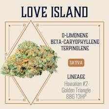 Elevate | Love Island 3.5g | Tier 2