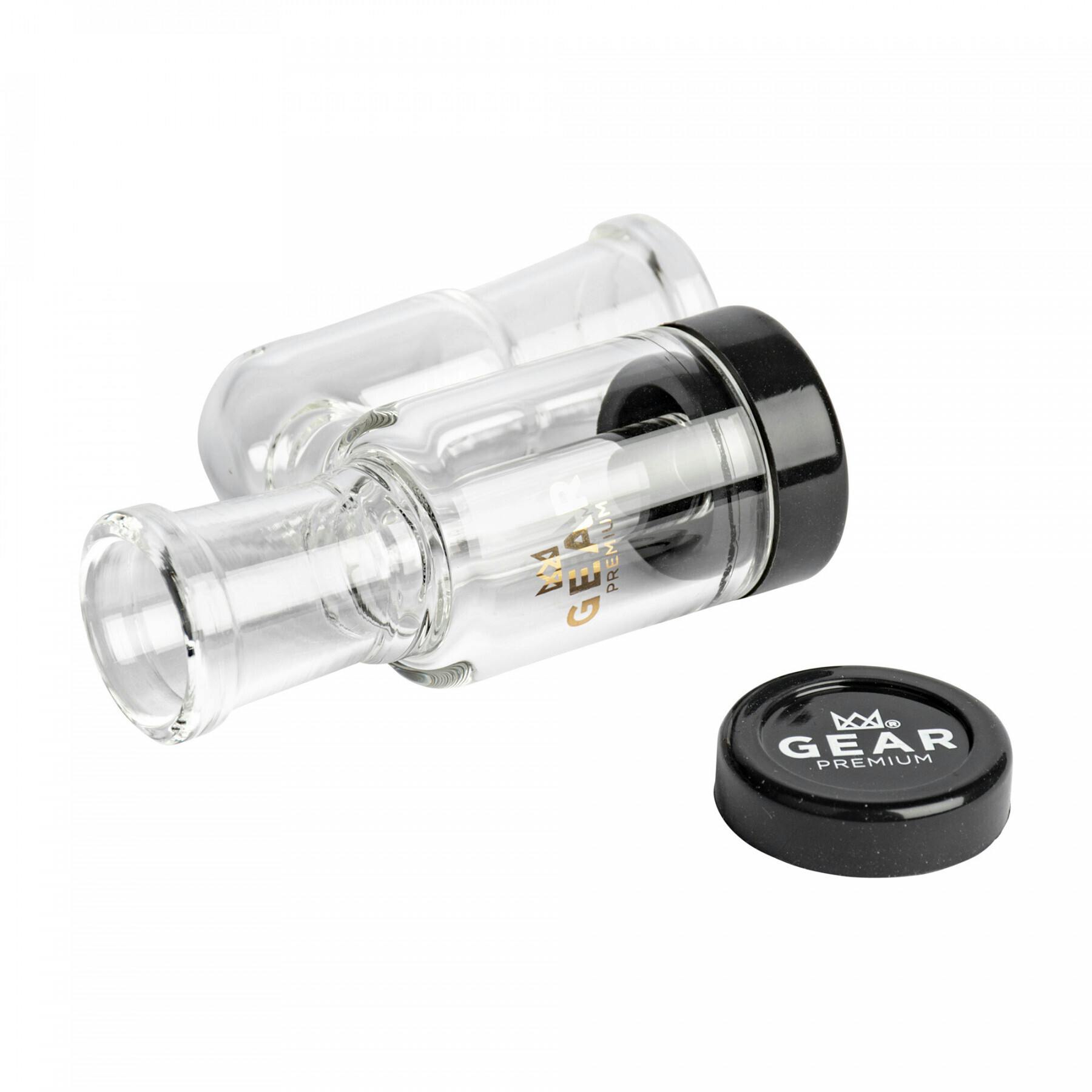 GEAR Skilletools "Glassy"
