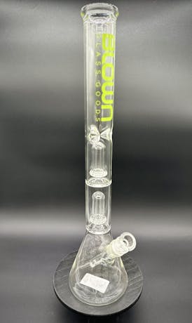 Blown - Dub Showerhead beaker