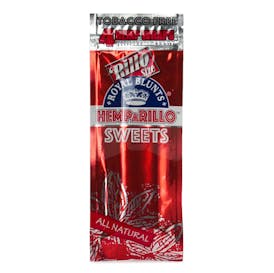 Royal Blunts - 4pk Sweets Hemp Wraps