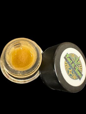 ENT Moonbow 112 Sugar Wax