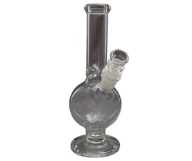 Bubble 8" Bong WP339-Bub base