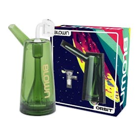 BLOWN - Orbit - Green