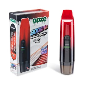 Ooze Booster Extract Midnight Sun