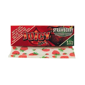 Juicy Jays Strawberry Strawberry