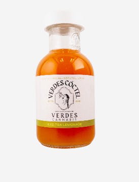 Verdes Ice Tea Lemonade 1:1