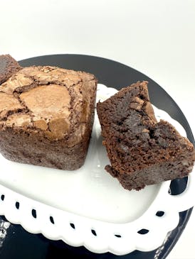 Grey Moon Big Back Brownie