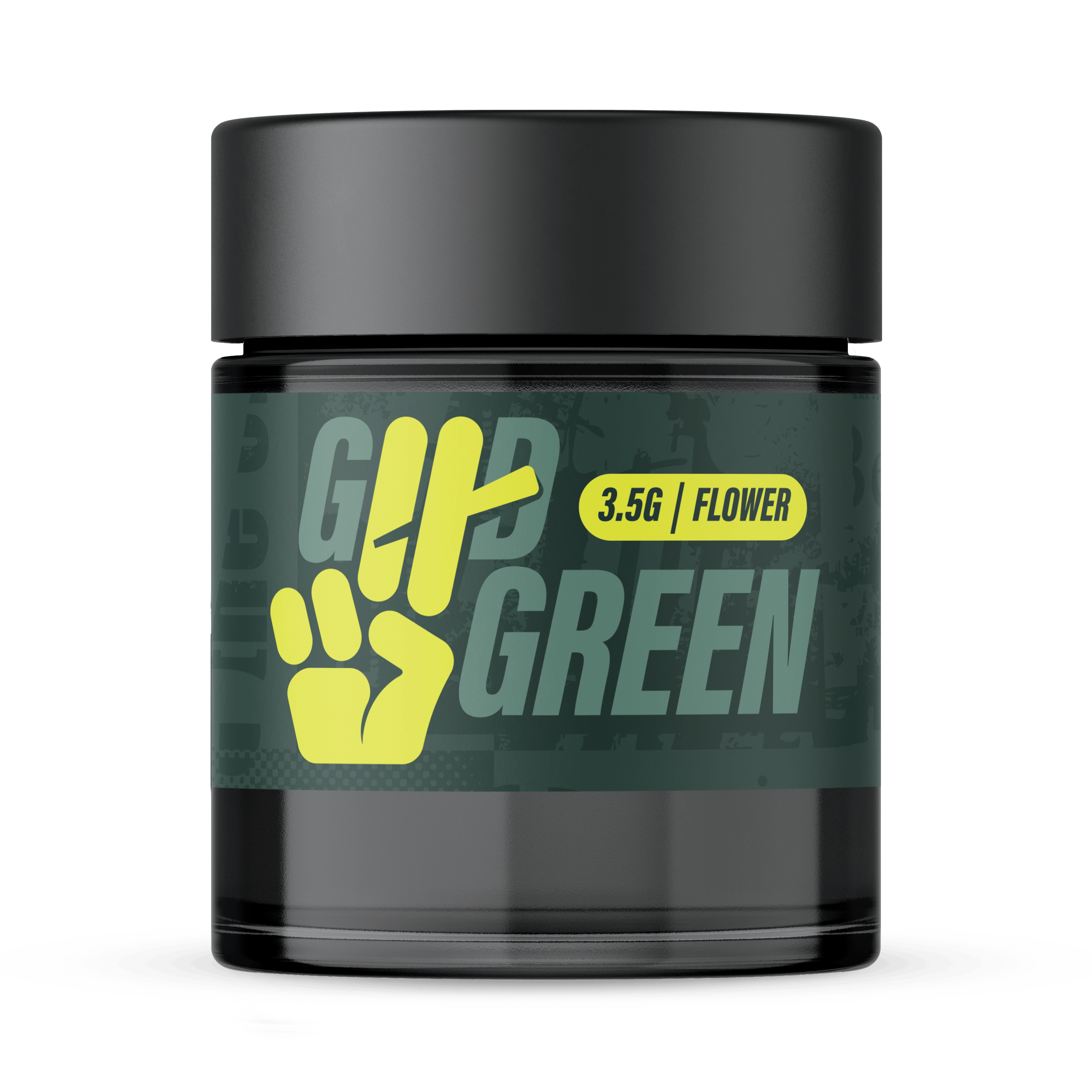 Good Green | Flower | at Stoked Dispensary