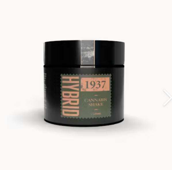 1937 | Shake | at Stoked Dispensary