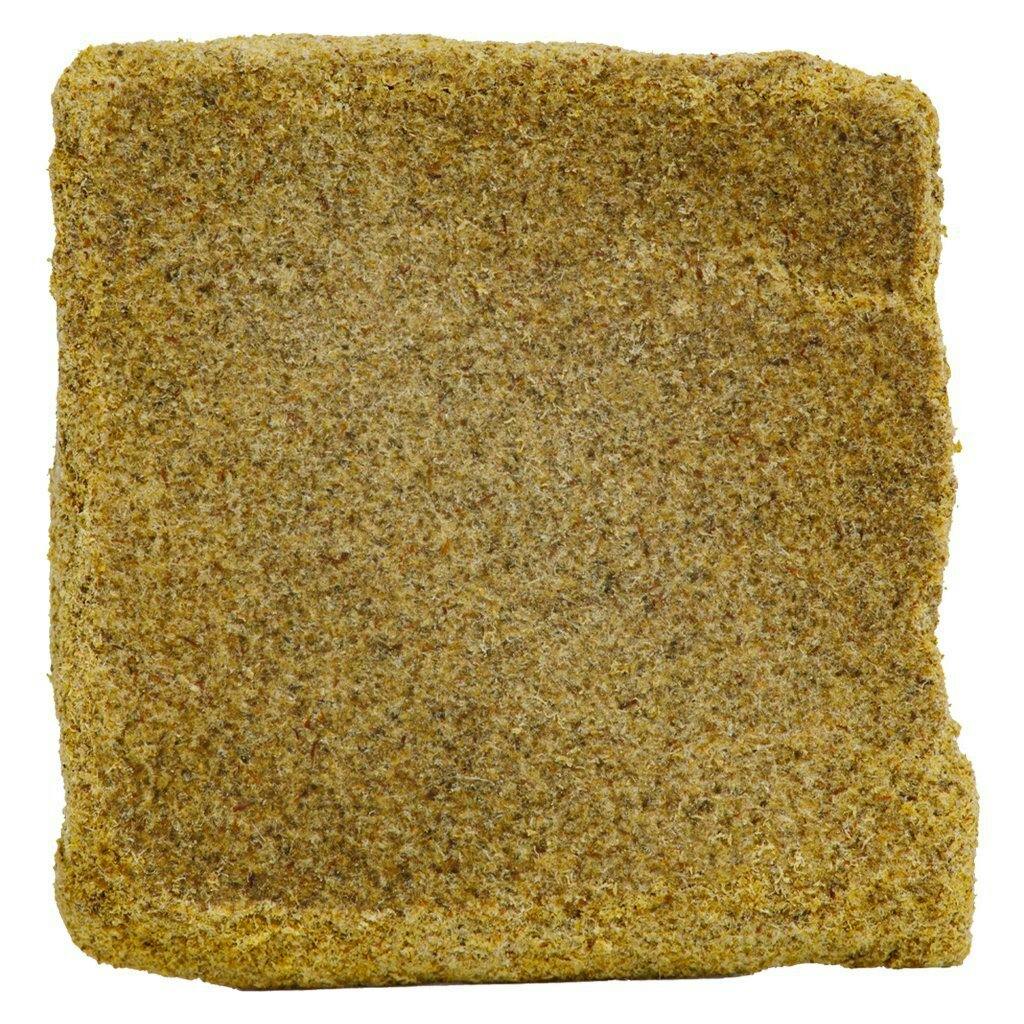 1964 - Organic Pressed 3.5g Hash