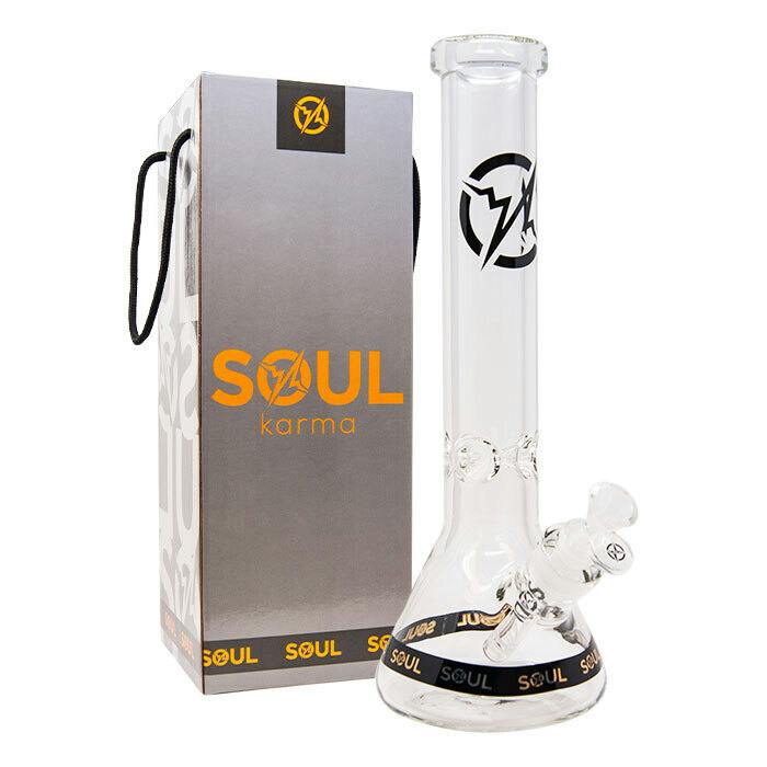SOUL KARMA 14 INCH BONG S0-14