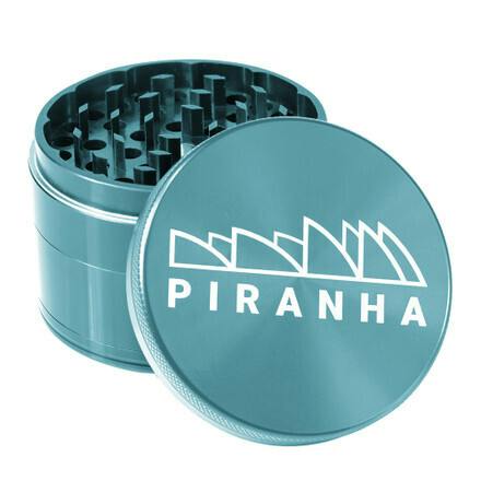 Piranha 4-Piece 3.5 Pollinator by Piranha Envy Colour