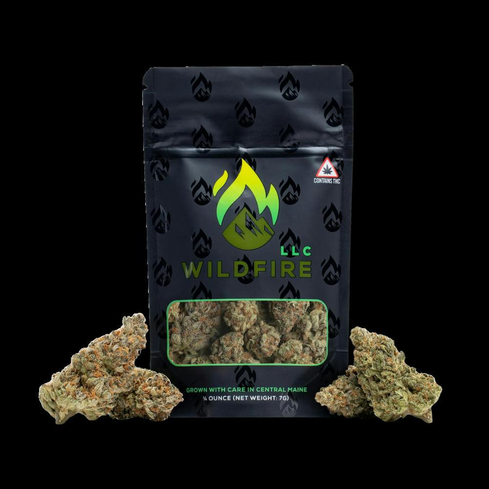 Wildfire | Tamalez | Flower | H | [14g]
