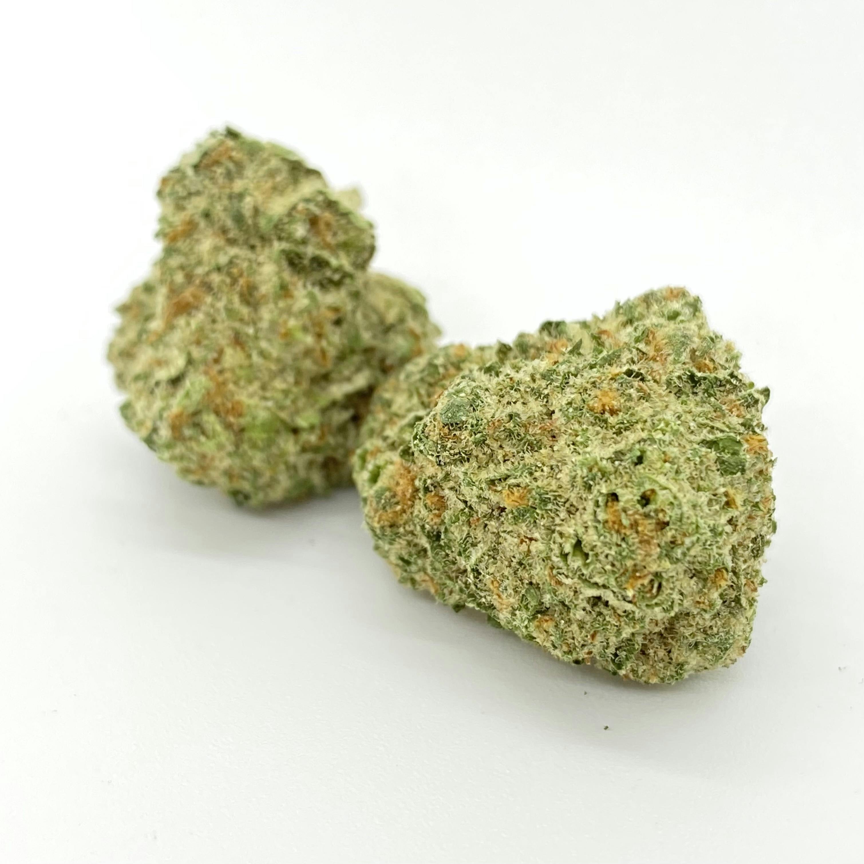 Equinox Pre-Pack Flower MYLAR 14g - Oreoz Blizzard