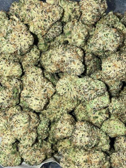 MAD DOG $100OZ 27.4%THC