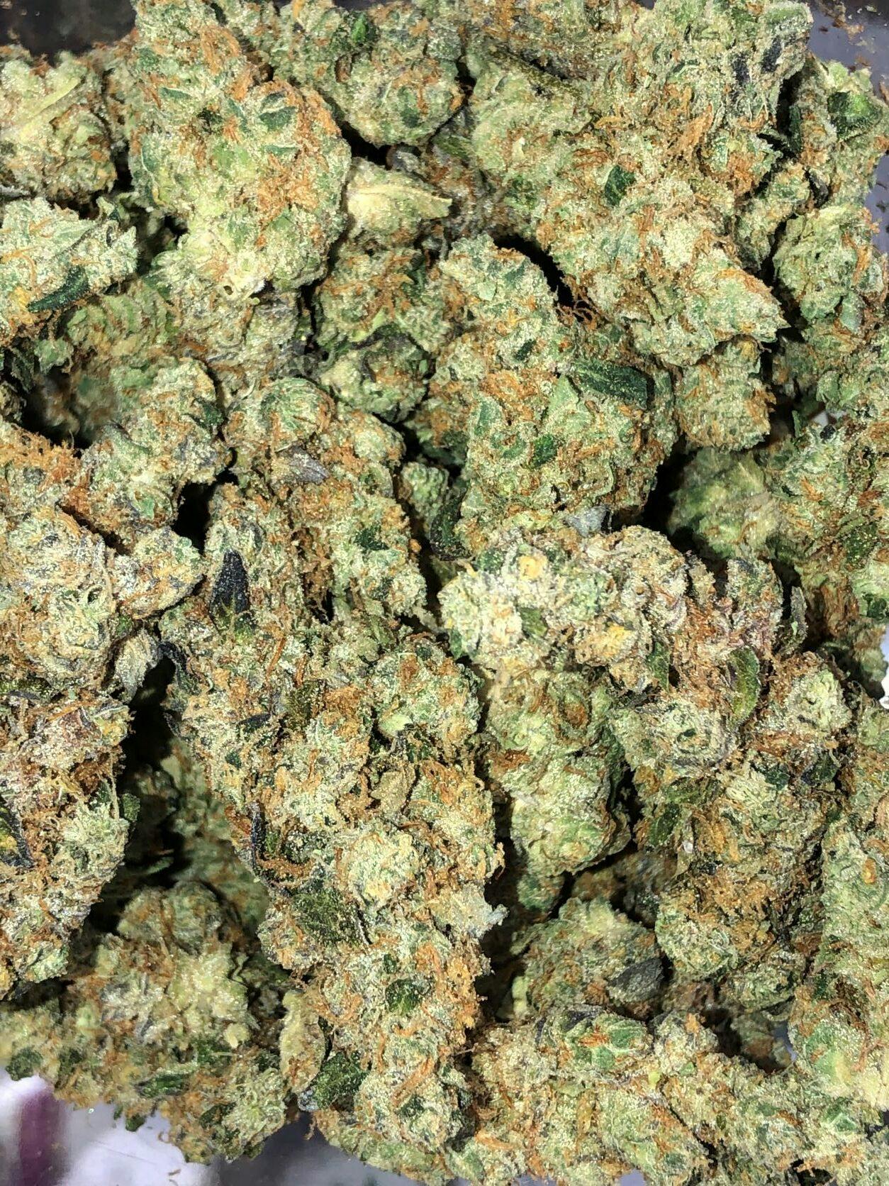 SUGAR COOKIE $6G
