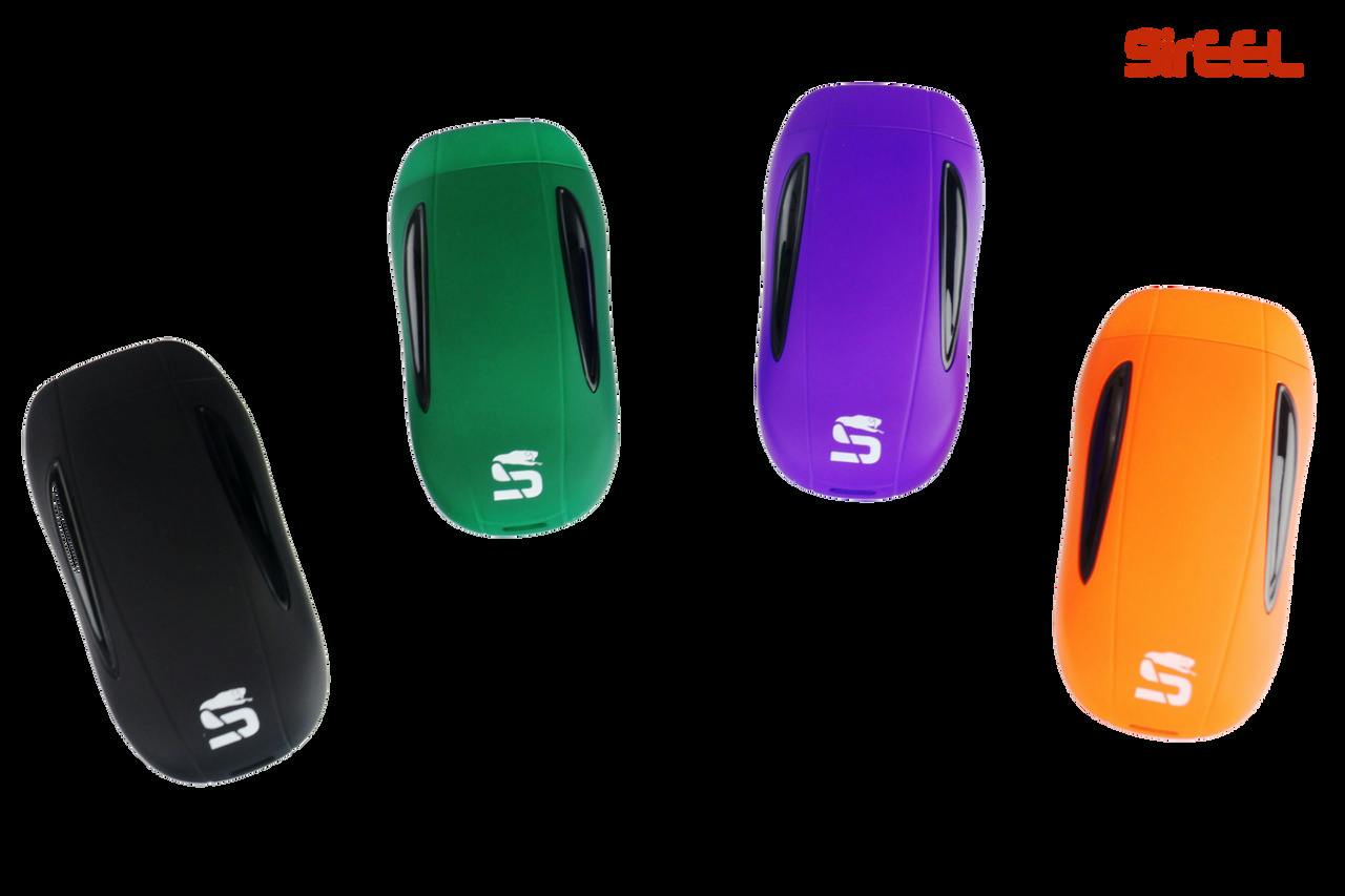 Hover Ev 650mah Battery Assorted Colors