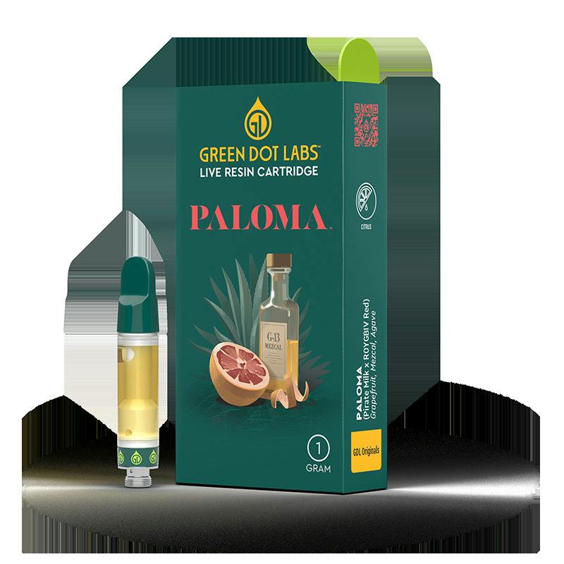 Paloma