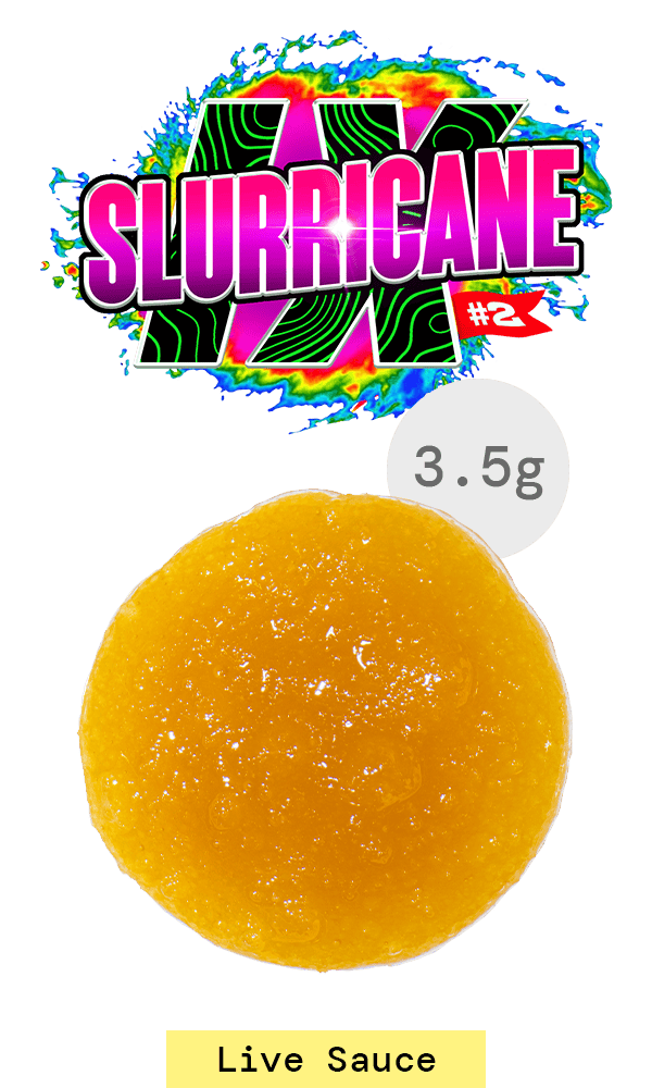 Slurricane Ix #2