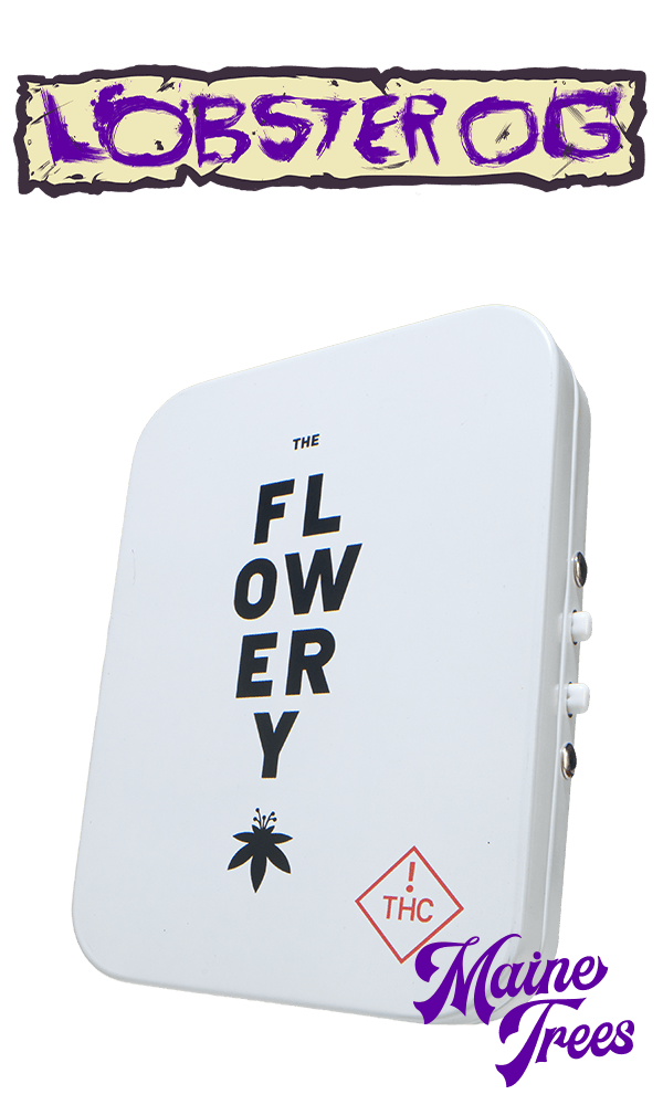 Flowery Whole Lobster Og