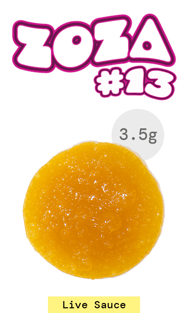 Zoza #13