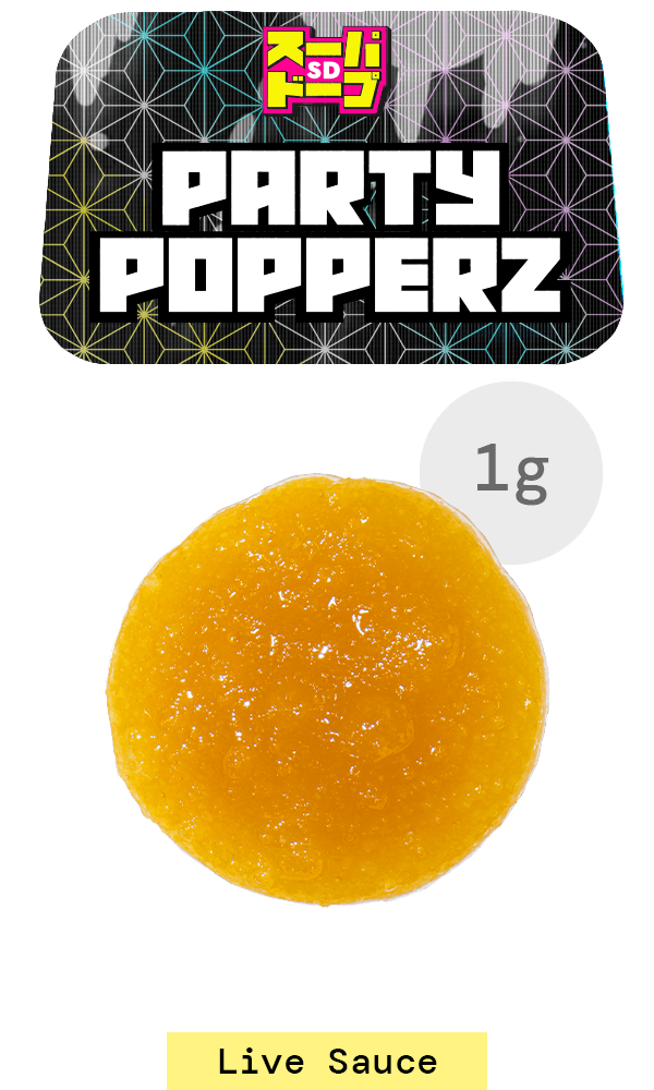 Party Popperz
