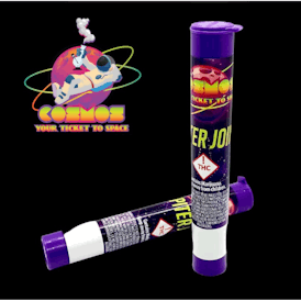 Jupiter Joint- Forbidden Space Fruit (I) 1g
