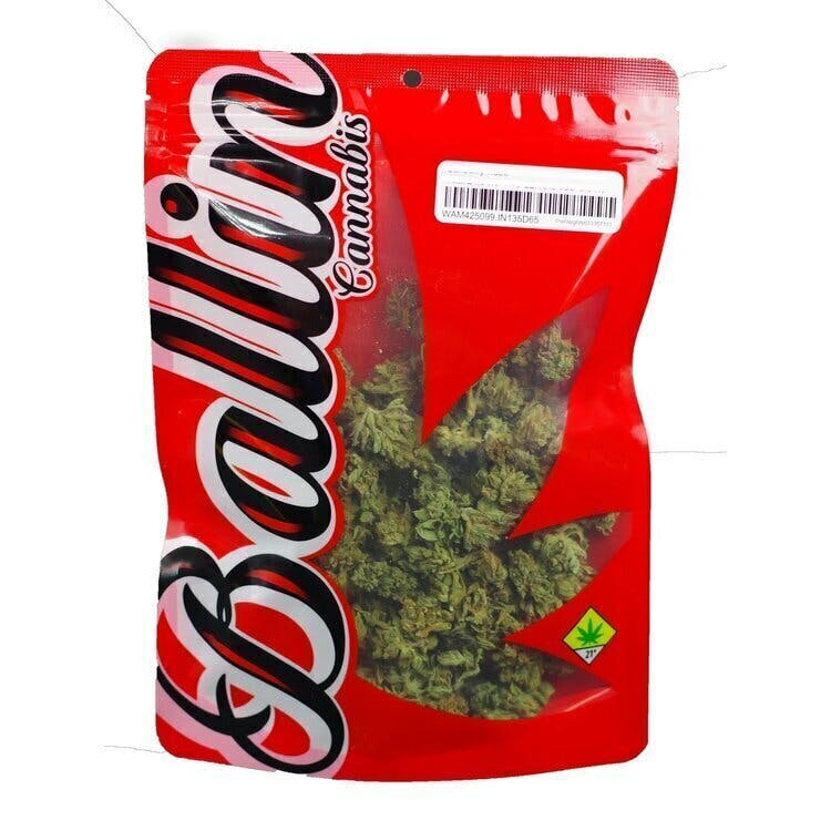 Cookies at High 5 Cannabis (420 Evergreen)