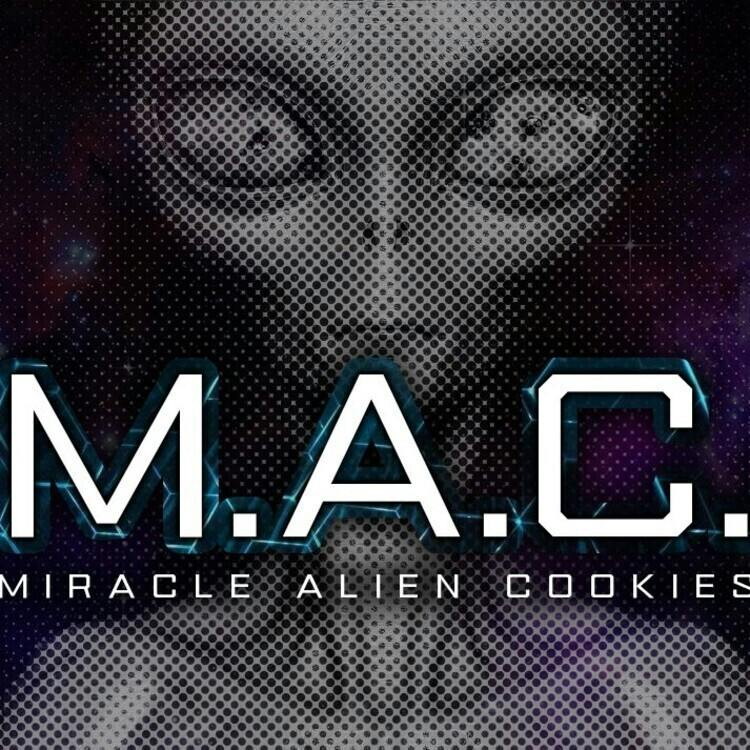 Mac Zorris