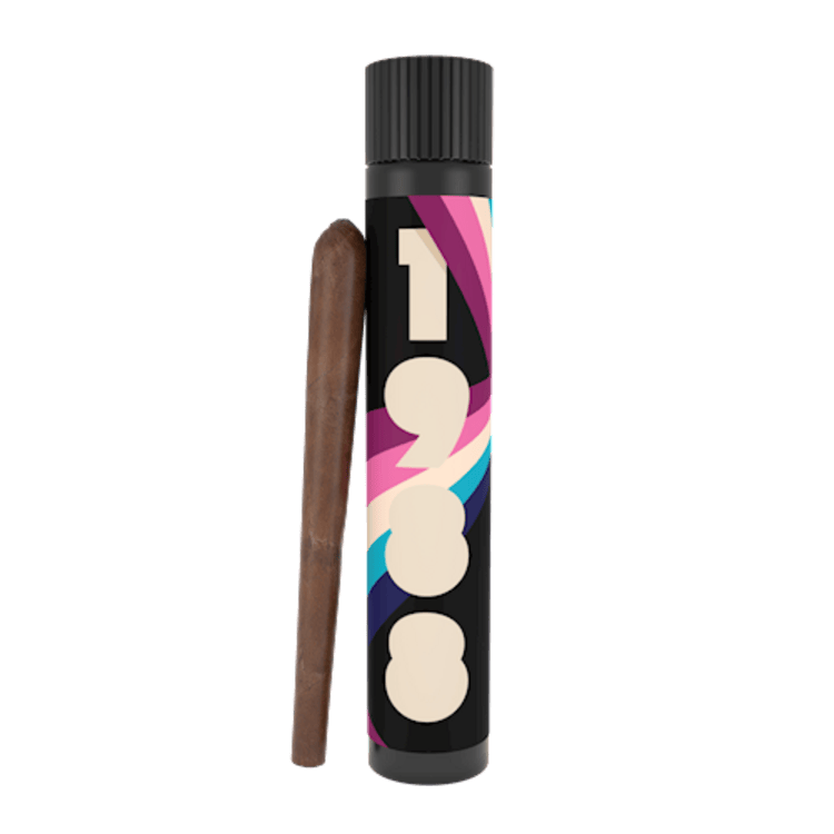 NWCS:: 1988 Ice Cream Cookies Flavored Infused Blunt 1g