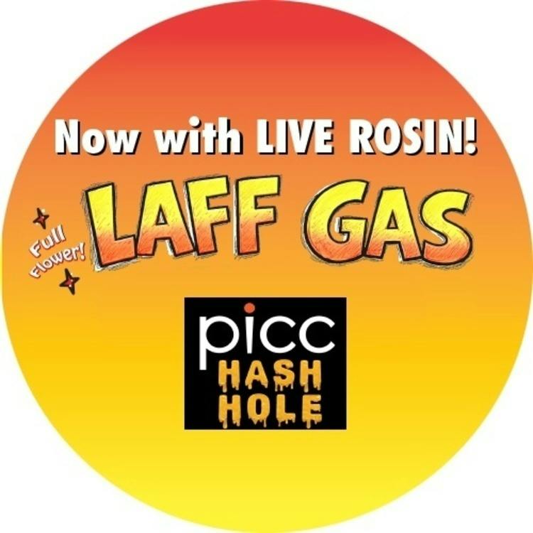 GOF:: Durban Poison PICC Rosin Infused Preroll 1g