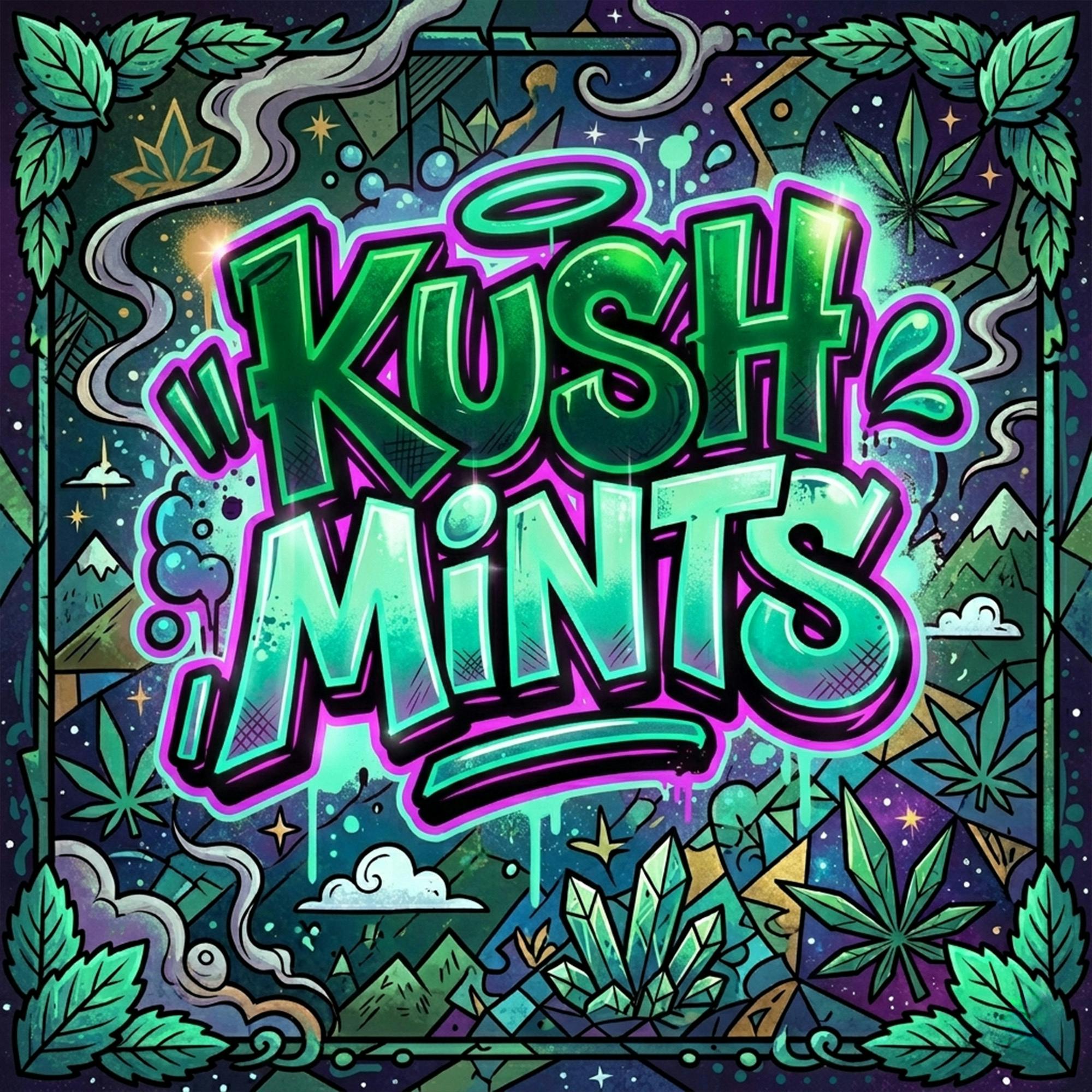 DELI - Kush Mints