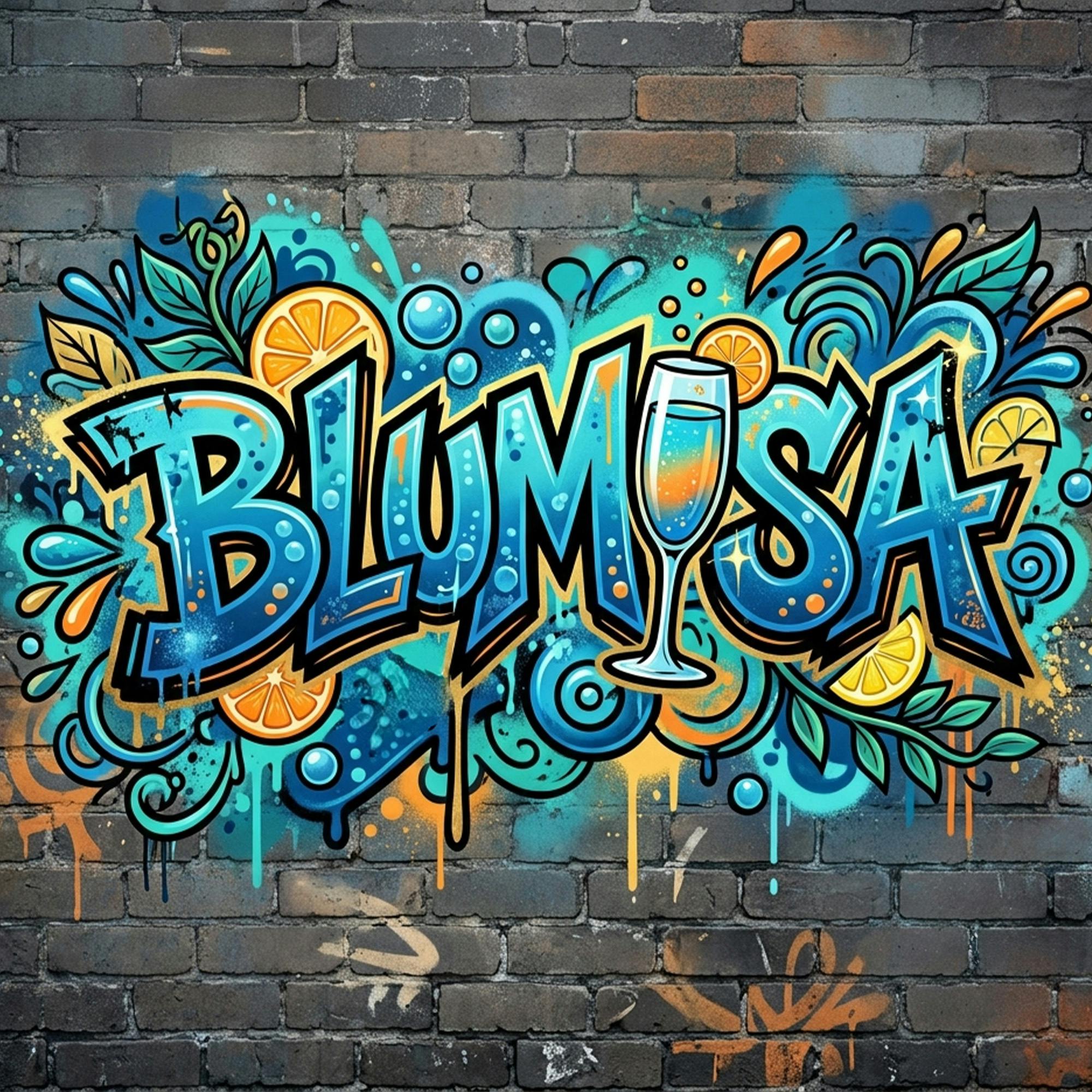 DELI - Blumosa