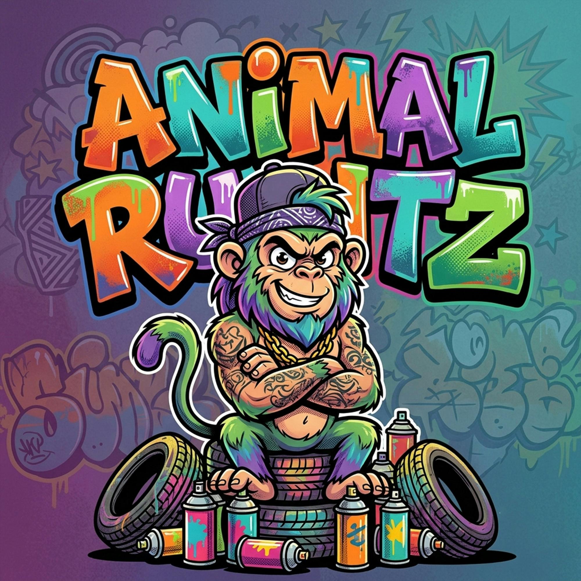 DELI - Animal Runtz