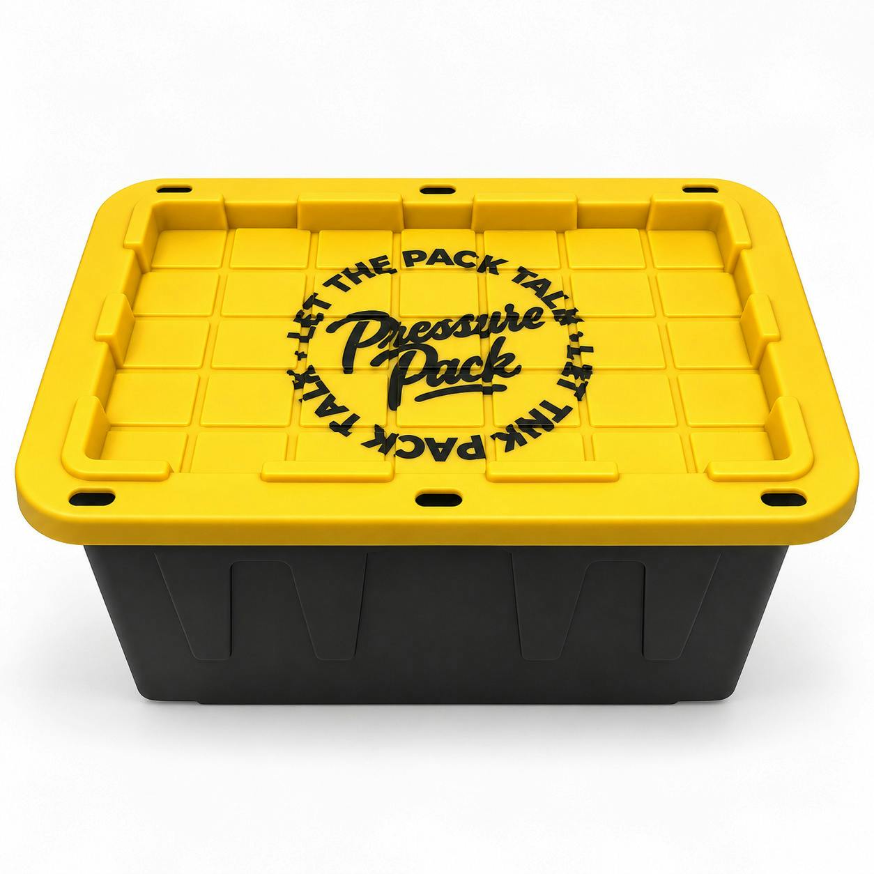 Pressure Pack - 3.5g Prepack - Candy Tote