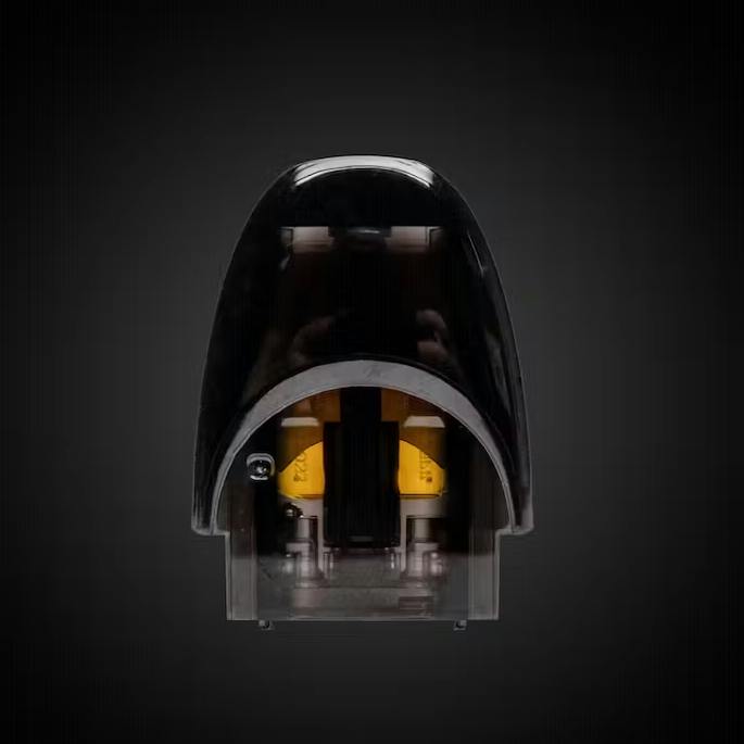 Noble Nectar | Strawberry 2.1 Rosin Pods | 0.5g by Noble Nectar