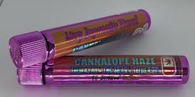 VIP Rollz | Cannalope Haze | 1g by VIP