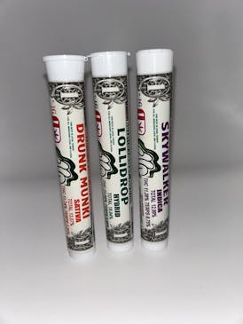 Penny Pincher | Blue Gushers | 1g by VIP