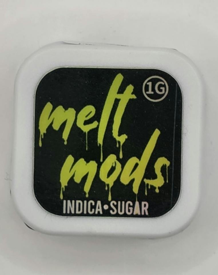 VIP | Melt Mods (I) Sugar | 1g